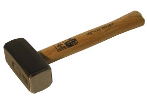 Meiselhammer, 1500 g