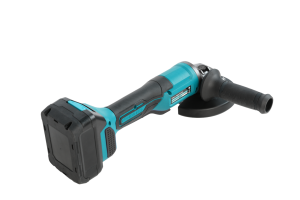 Bihui vinkelsliper batteridrevet 125 mm, børsteløs 21V – uten batteri og lader – AGBLA5