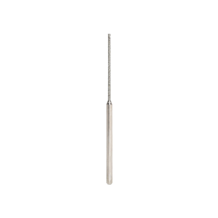 Bihui diamantslipestang 3 pk. 1,2 mm, for Mini vinkelsliper AGMGT12