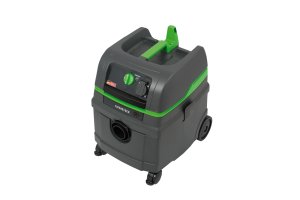 Eibenstock støvsuger 1400W DSS 25A 25L tørr/våt