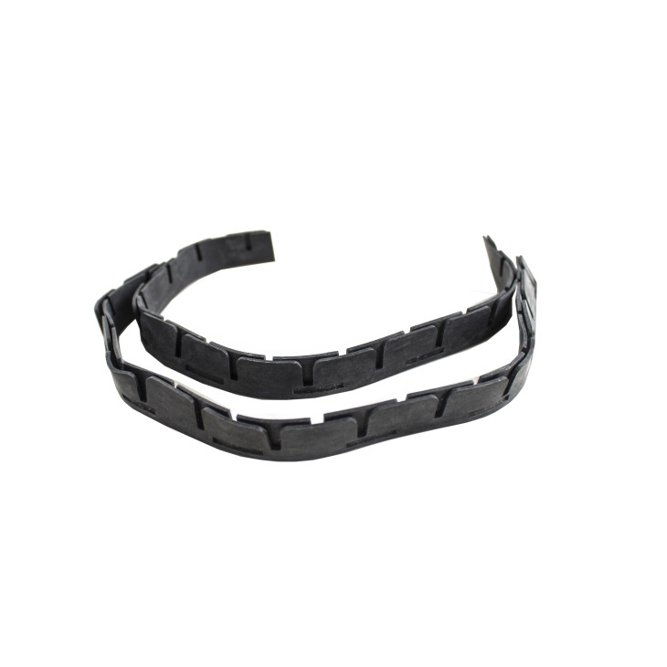Collomix gummilamell/beskytter til CMG 2600W