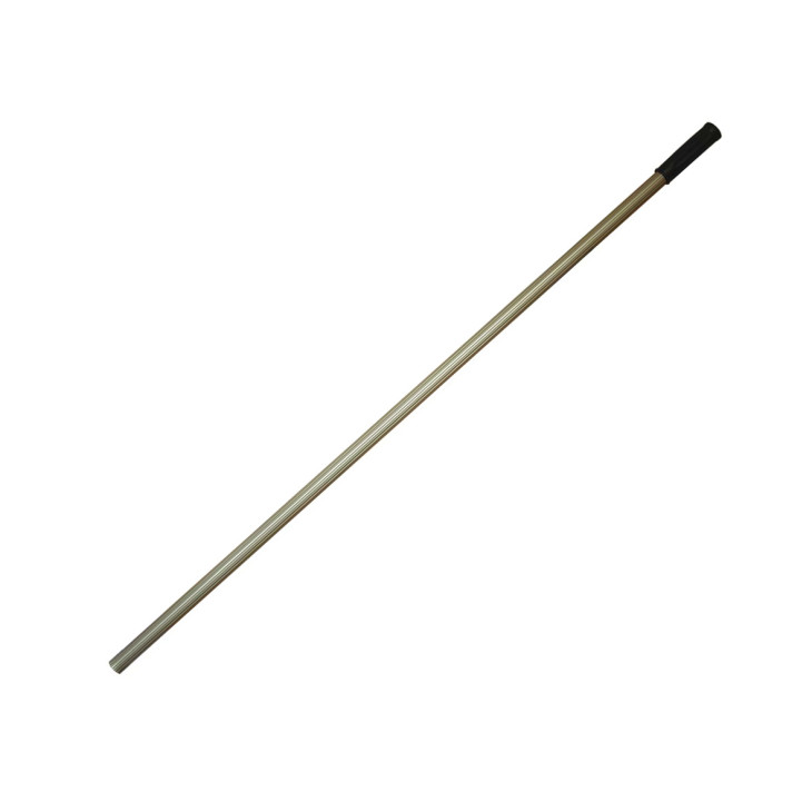 Skaft i aluminium 133 cm for Pedalo
