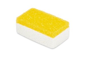 Raimondi svamp for epoxy  “Cellulose sponge/hard abrasive