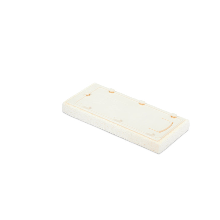 Raimondi reserve svamp for epoxy 13x30 cm for Pulirapid/Easy