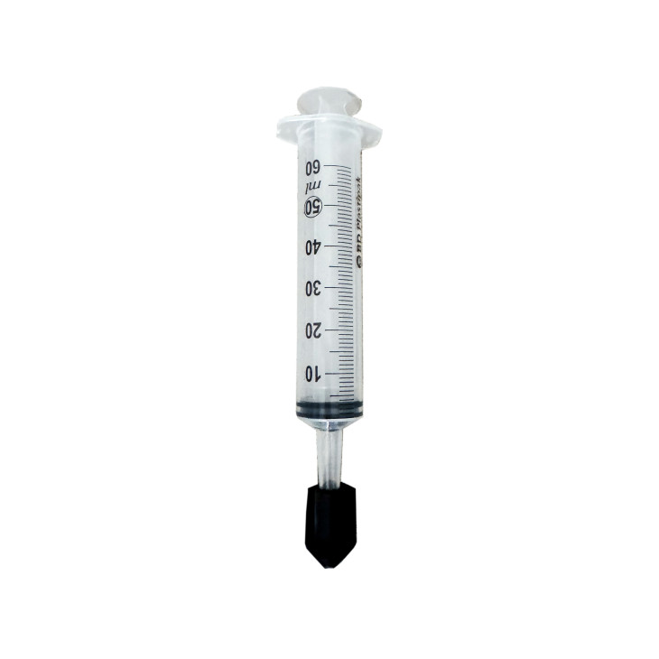 Epoxy fugesprøyte med fugespiss