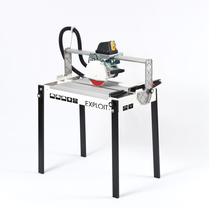 Exploit 90 flisesag 90 cm Raimondi