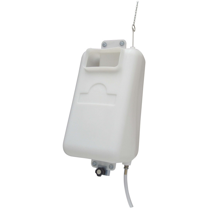 Ipertitina tank 16 liter