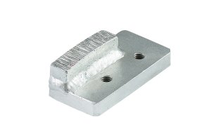 Ipertitina/Maxitina diamantsegment 