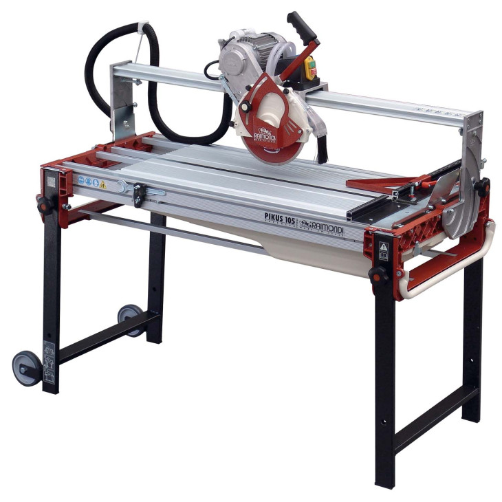 Pikus 85 flisesag 85 cm Adv Raimondi