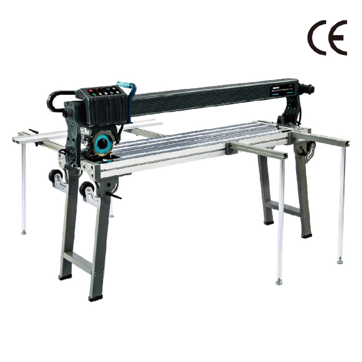 Bihui TCSA1200 Automatisk vannsag, med laser, 3000 W