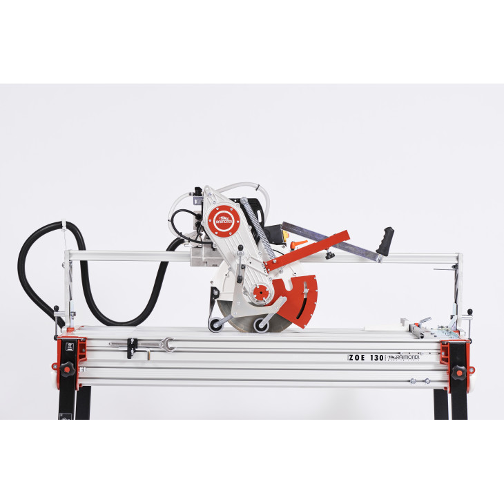 Zoe 130 flisesag 130 cm Adv Raimondi
