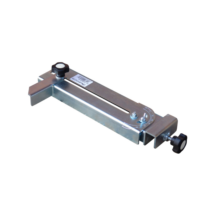 Justerbar vinkel for SA80, SA09, Sherpa