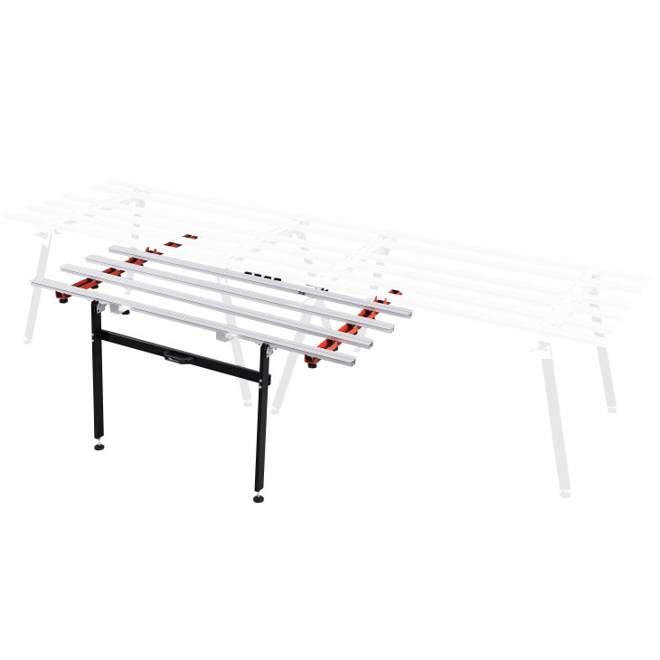 Raimondi TSE180 sidebord for arbeidsbord BM180