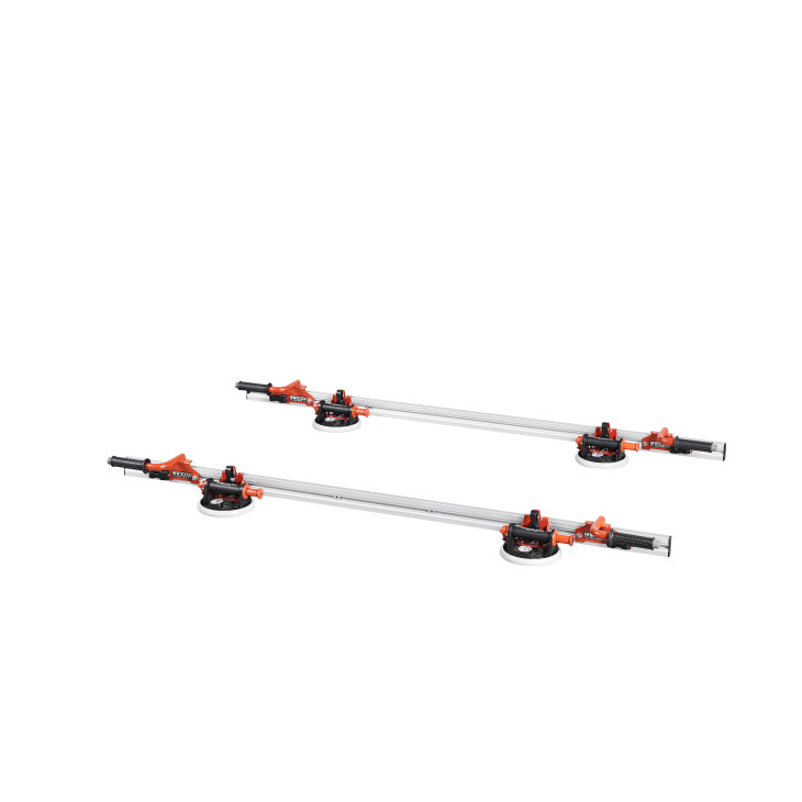 EasyMove MK4 150 med vakuum sugekopper