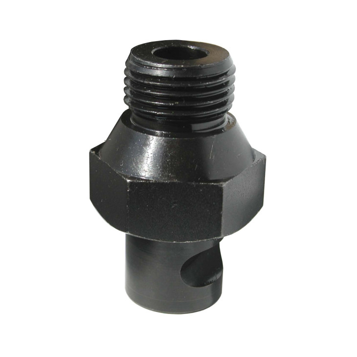 Raimondi adapter for borkroner