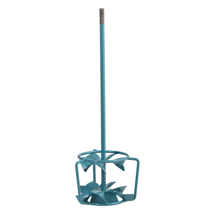 Collomix HF visp VLX 160 for LevMix ColloMatic®