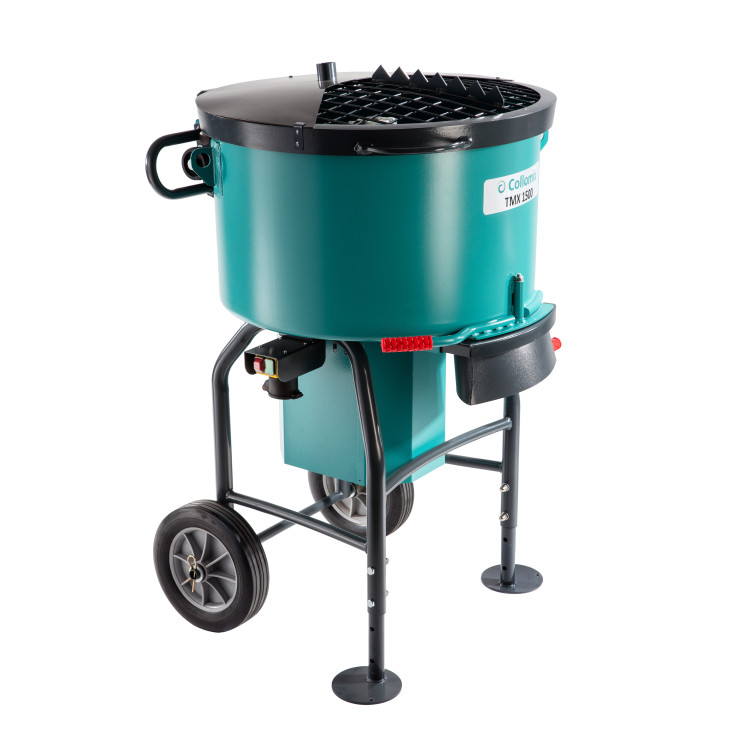 Collomix 120 l tvangsblander TMX1500