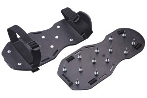 Piggsko m/stålstift