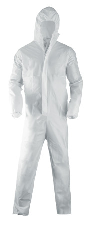 Kapriol engangsdress type