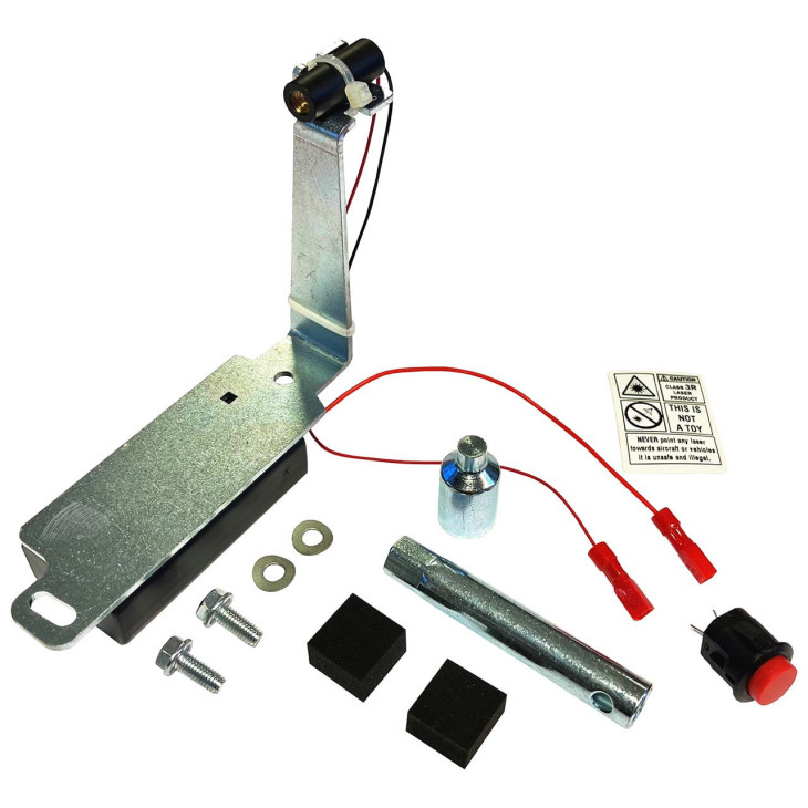 Sigma laserkit til 4-serie (022)