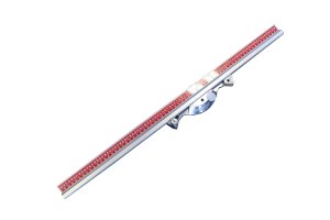 Sigma 090NC justerbar linjal for 4CN