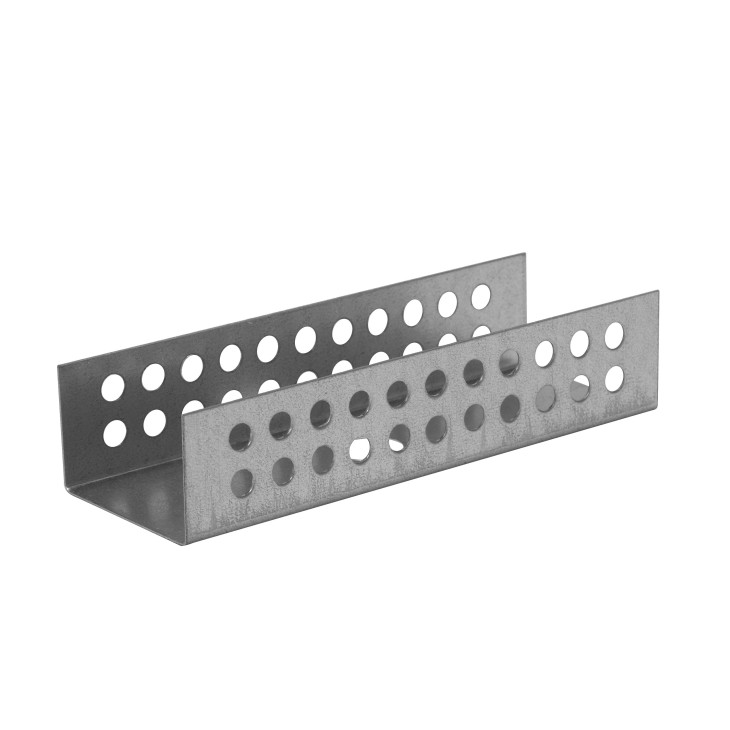 Veggfeste for våtromsplater 30 mm/3 stk