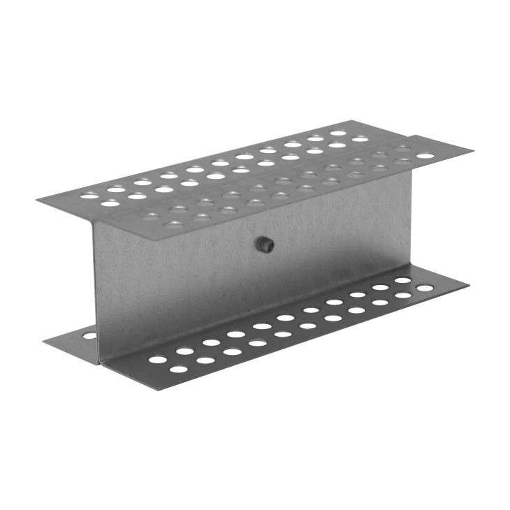 Skjøtestykke for våtromsplater 50 mm/3stk