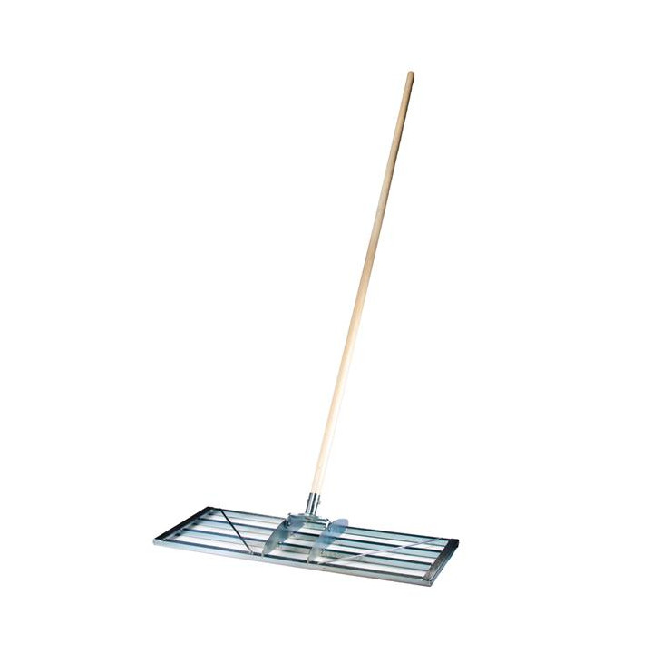 Bjärnums Dressrive 750 mm uten skaft
