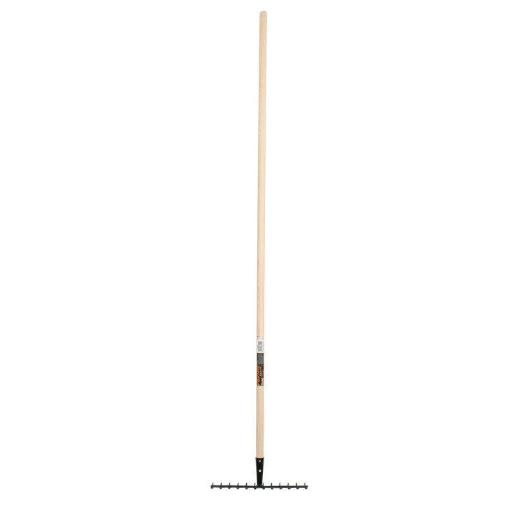 Solid hagerive, tre (135751) Fiskars