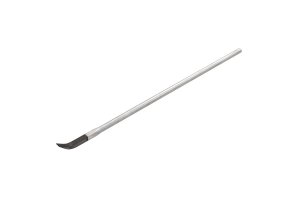 Hultafors Spett Alu 1500SB 1500MM Buet stålspiss