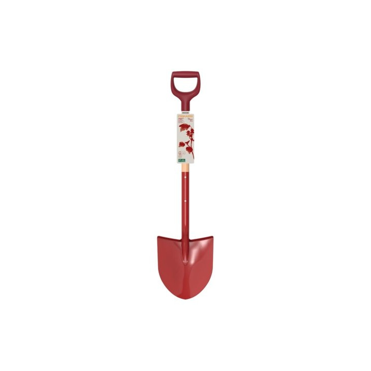 Classic Pro anleggspade 1071926 Fiskars
