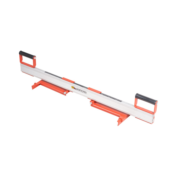Bærehåndtak for fliser 50-120 cm Raimondi