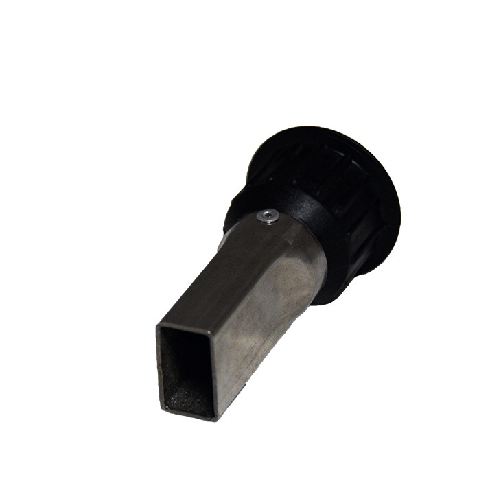 DaneTool Fugespiss metal lang