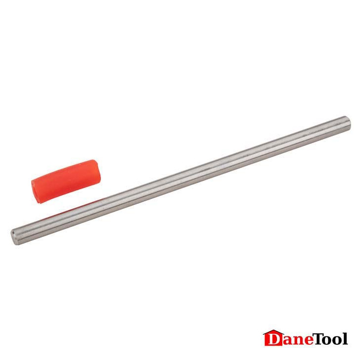 DaneTool vibrasjonsstang med slange