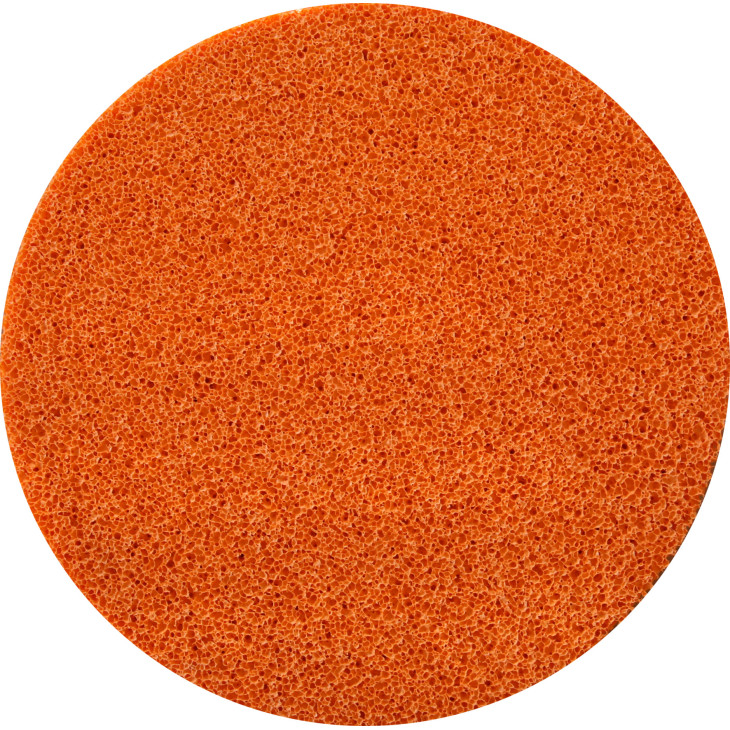 Rokamat Dry/Sponge float -grov svamp Ø350 mm