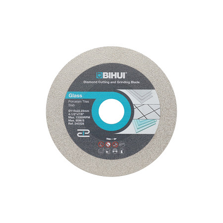 Bihui diamantblad B-Clean