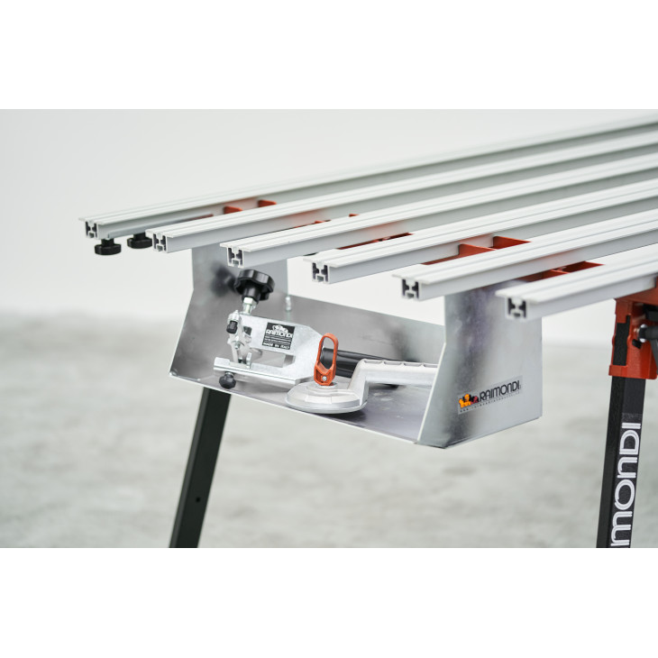 Raimondi side boks for verktøy BM180 bord