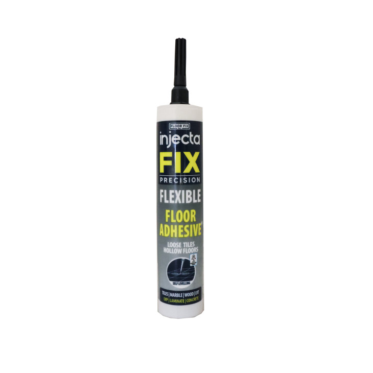 Floor Fix Injeksjonslim Injectafix 