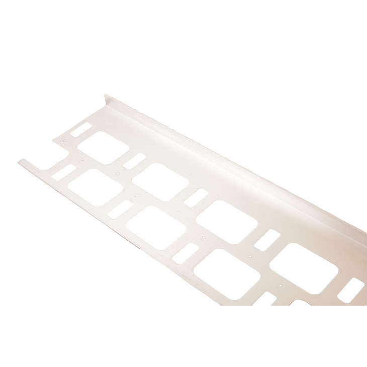 Prosupport A forankring for endeprofil 20X150 mm, 270 cm
