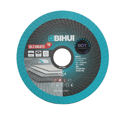Bihui diamantblad Ultimate Edge
