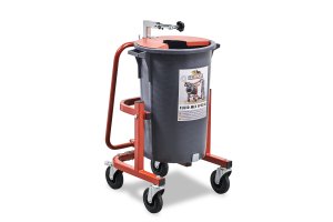 Fluid Mix blandevogn Spesial, m/75L balje Raimondi