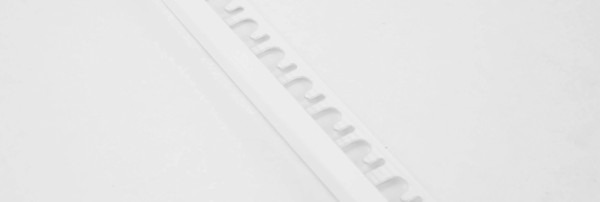 Projolly firkant Symetriclist alu 270 cm