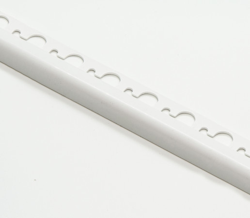 Projolly Quart rund list PVC 270 cm