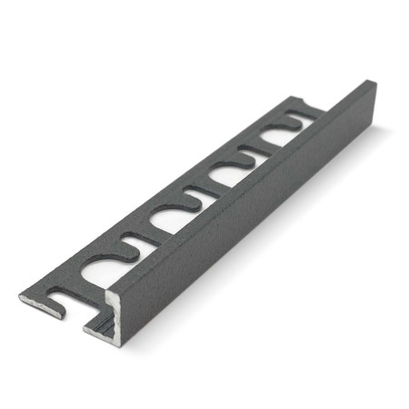Proterminal endelist Stone Antradark alu 270 cm
