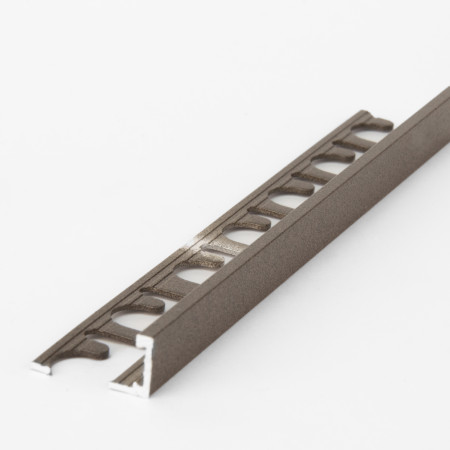 Proterminal endelist Stone Tobacco alu 270 cm